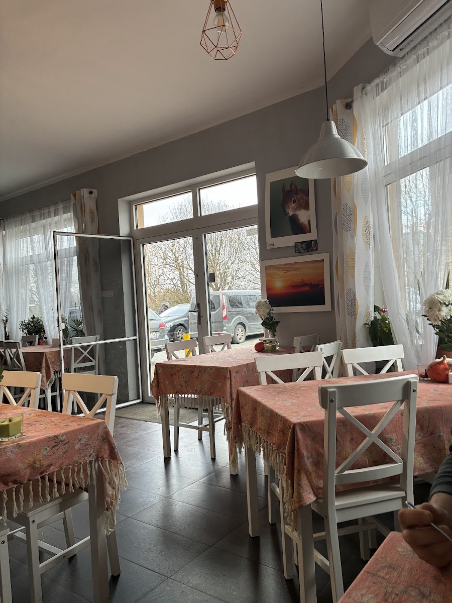 Restauracja U Basi-2