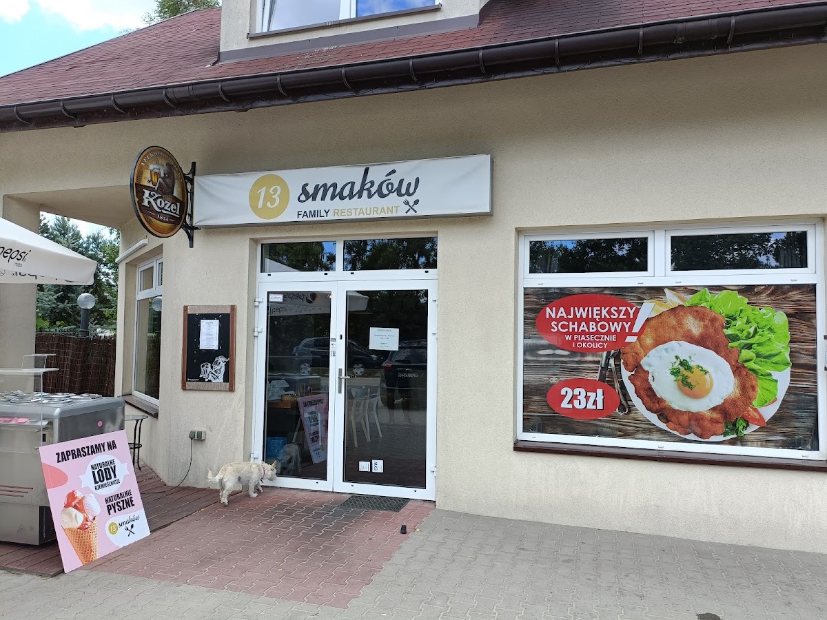 Restauracja U Basi-4