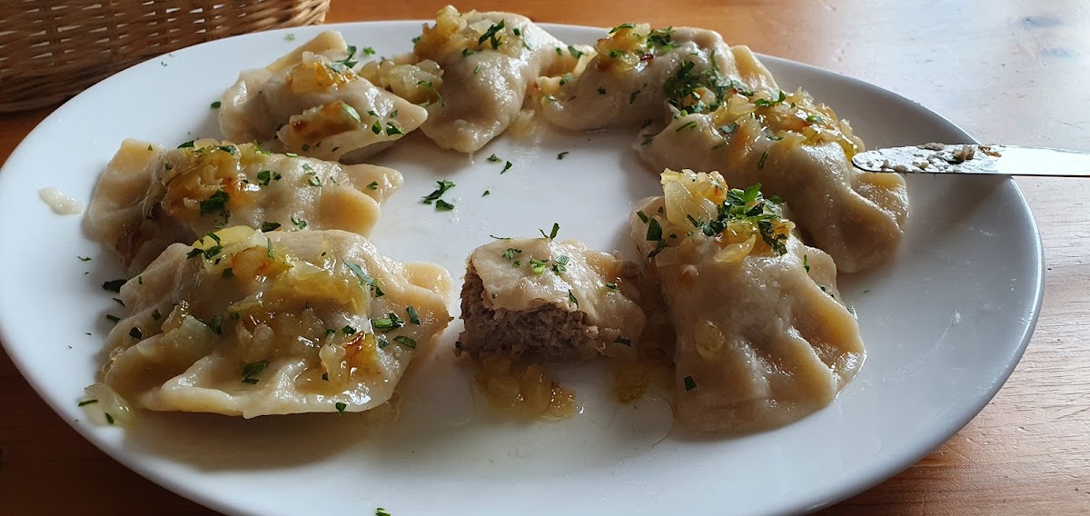 Restauracja U Basi-5