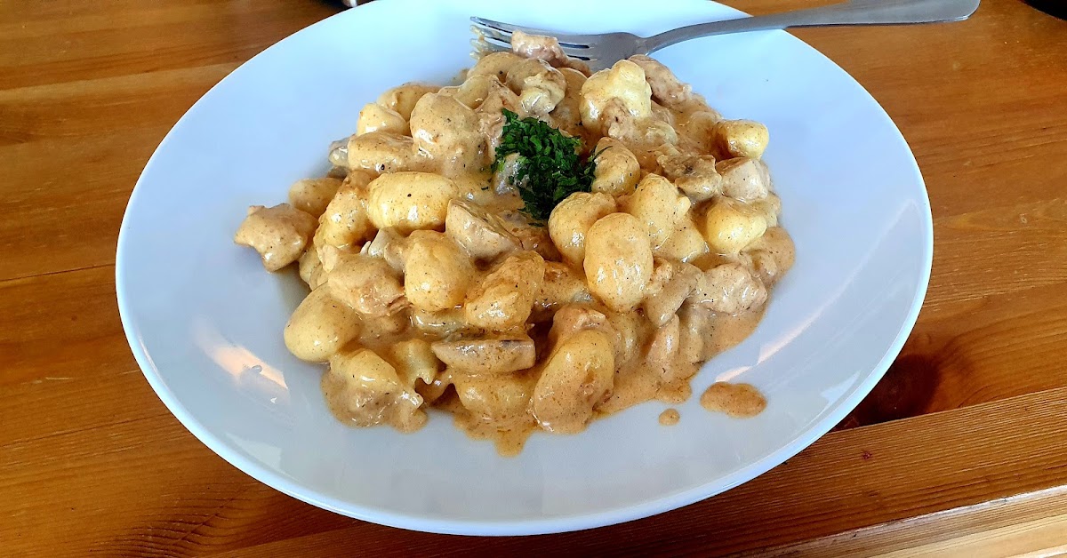 Restauracja U Basi-7