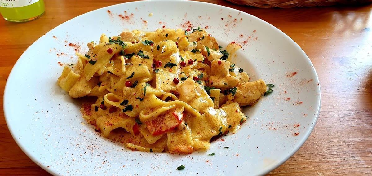 Restauracja U Basi-8