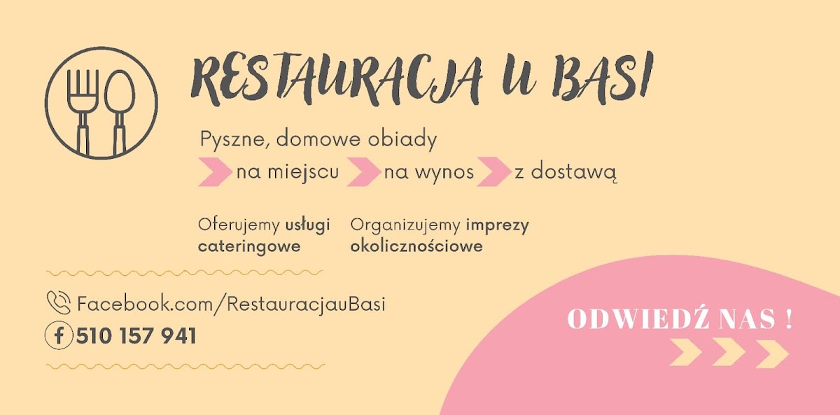 Menu Restauracja U Basi-2