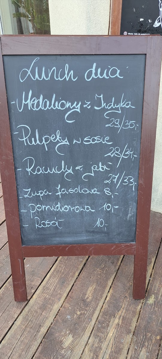 Menu Restauracja U Basi-6