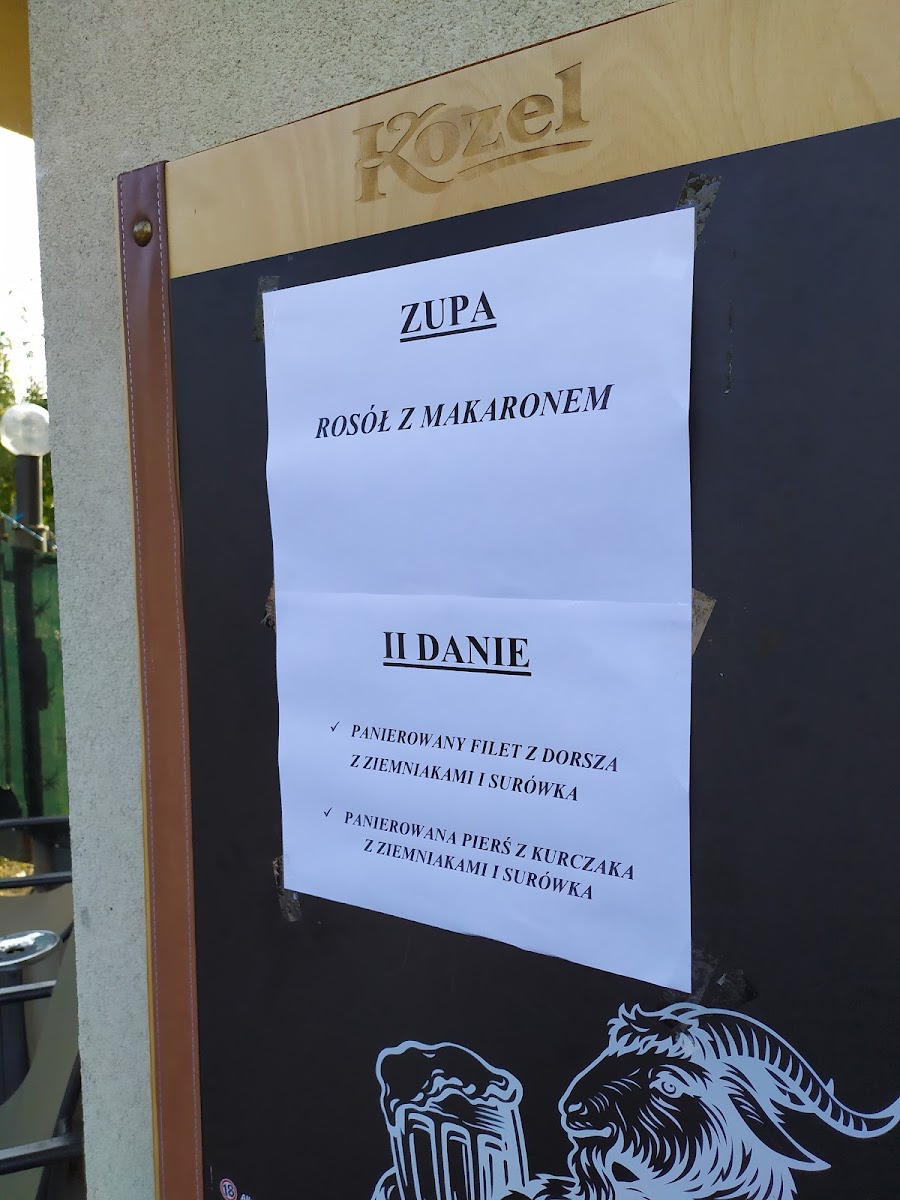 Menu Restauracja U Basi-7